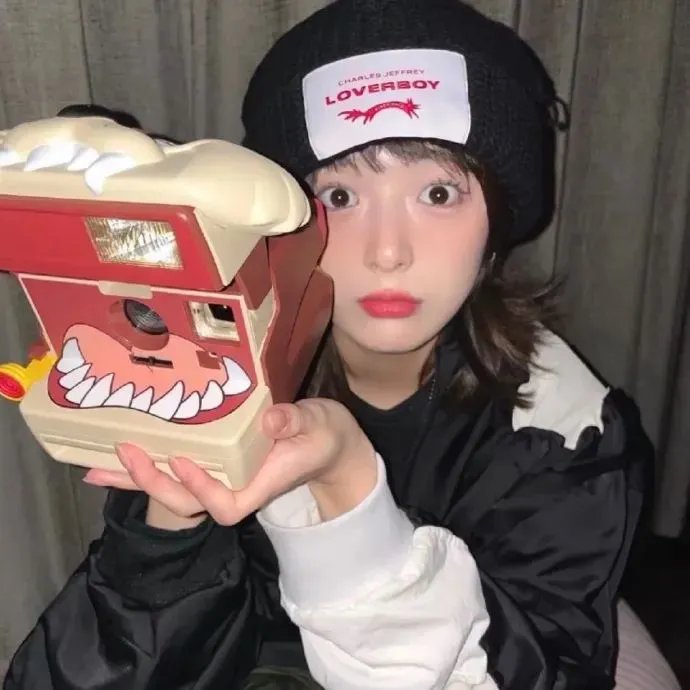 让我们旋转吧