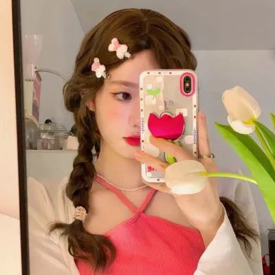 牌坊下的女人