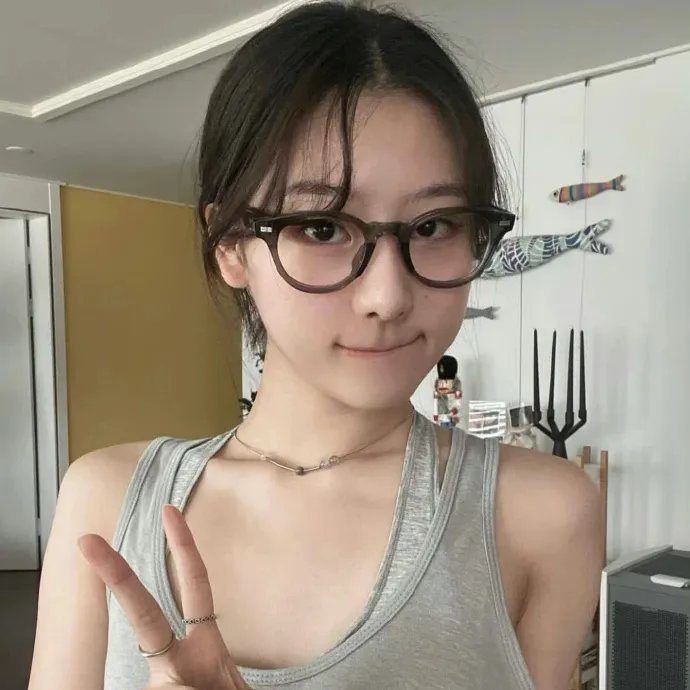 追浪少女